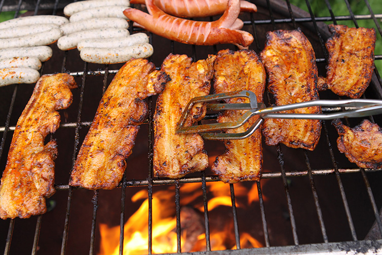 filipino belly pork national bbq week