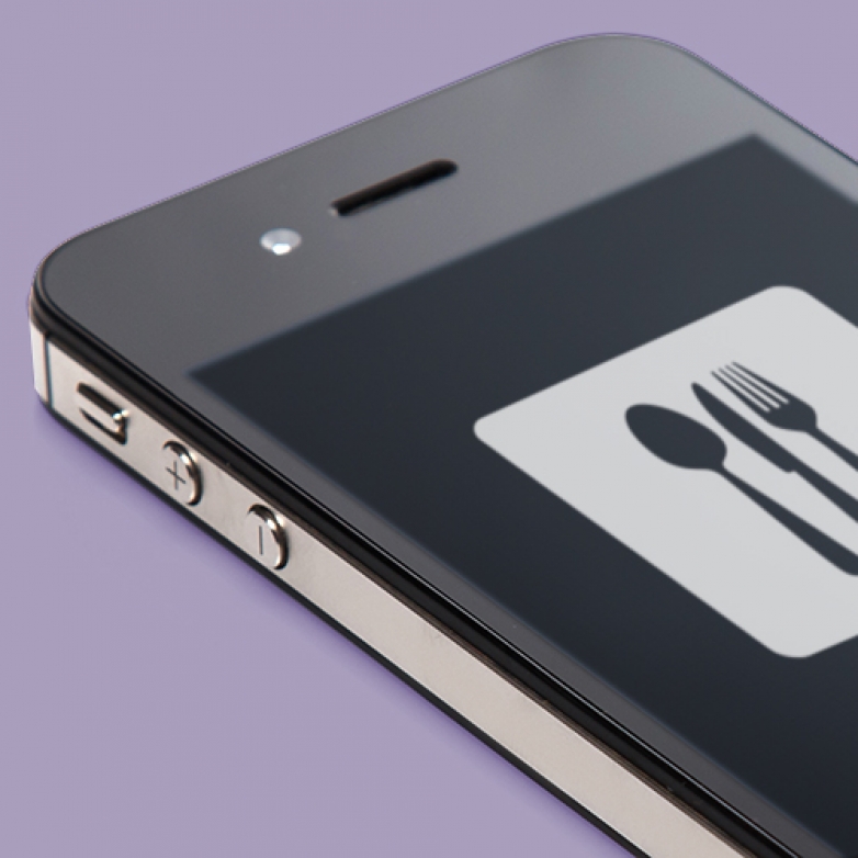 How a Mobile App Can Benefit Your Restaurant