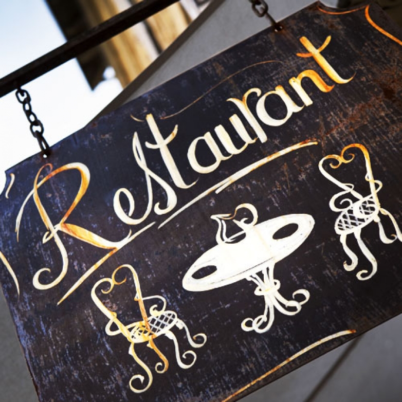 Questions to Ask When Choosing Your Restaurant’s Name &amp; Brand Identity