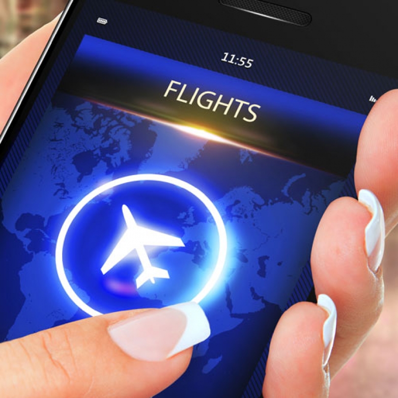 Mobile Experiences of Top Travel Brands