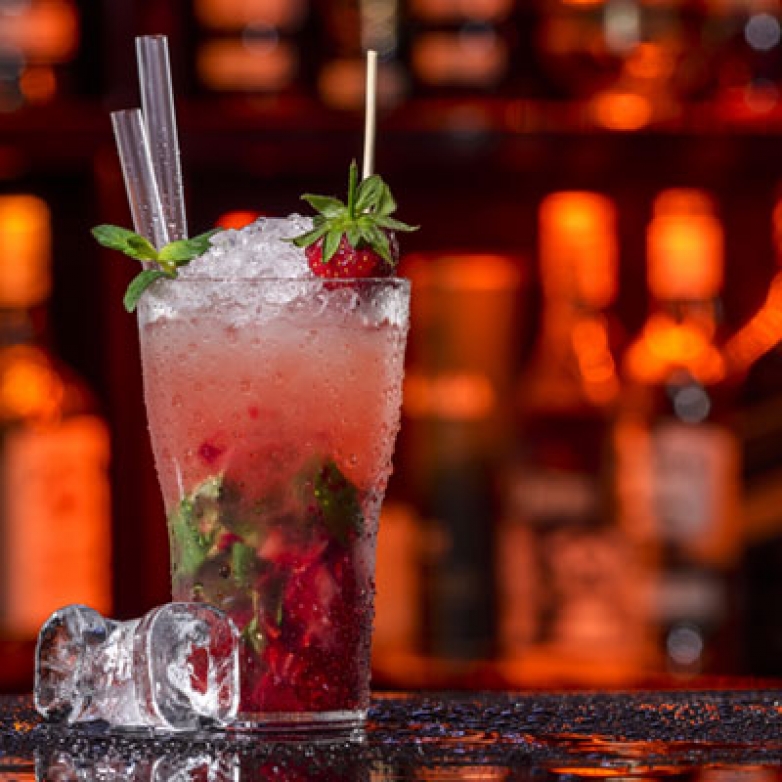 Costly Cocktails : London’s Most Shocking