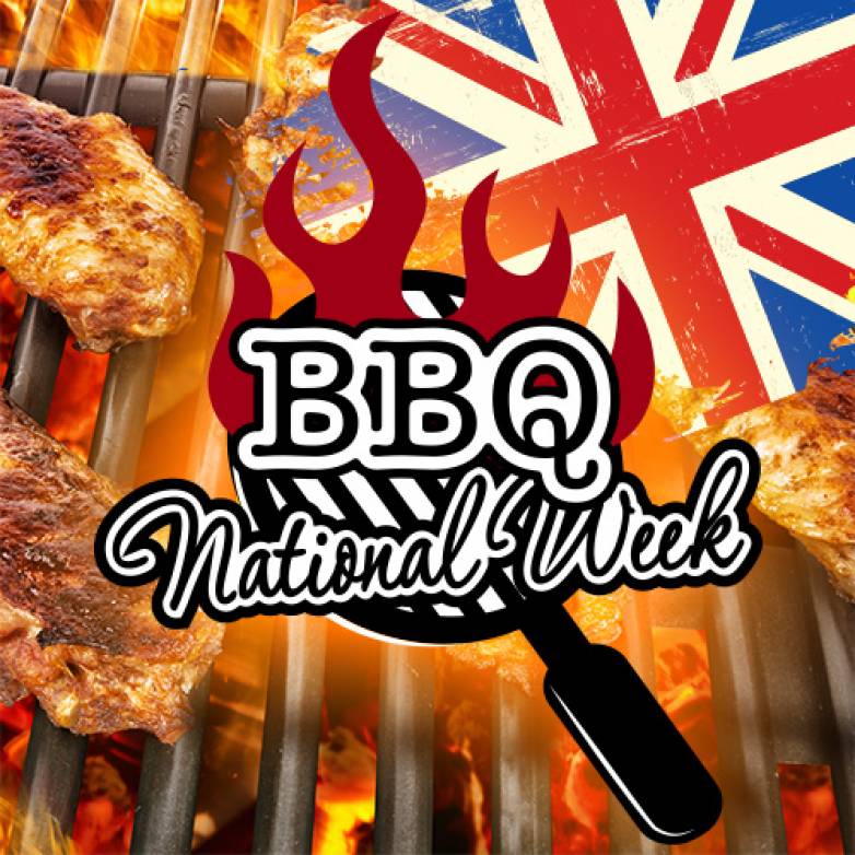 National BBQ Week: Top 3 Sizzling Barbeque Recipes to add to your Menu this Summer