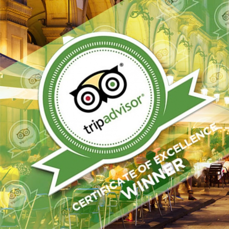 How Can Your Restaurant Make the Most of TripAdvisor?