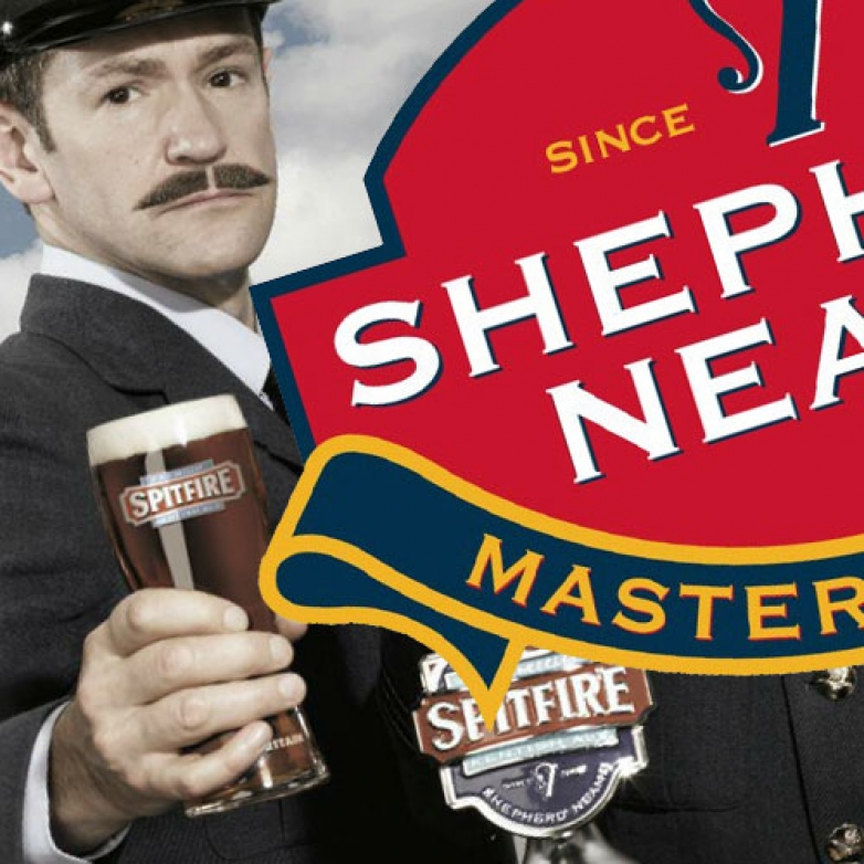 New Smart Menu Boards for Britains Oldest Brewery