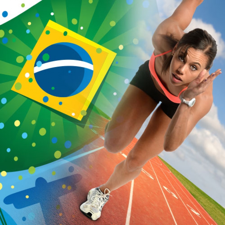 Are you ready for the Rio 2016 Olympics?