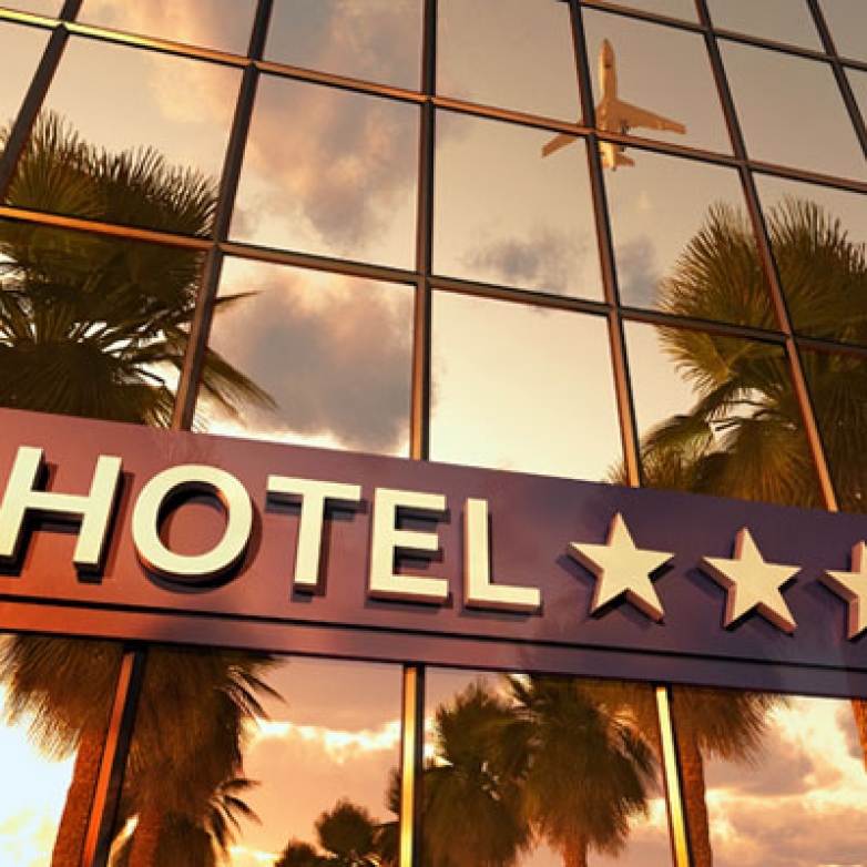 Hospitality Marketing Top 10 Hotels in the world Part 1